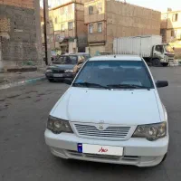 پراید ۱۳۲ شاسی سالم به شرط