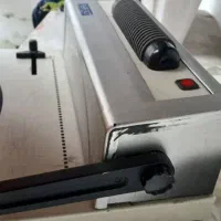 دستگاه صحافی
