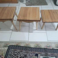 میزعسلی