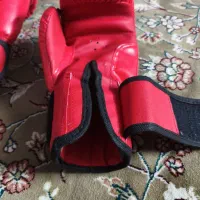 دستکش بوکس فومی|تجهیزات ورزشی|مشهد, کوشش|دیوار