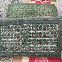 پشتی|پشتی|خوی, |دیوار