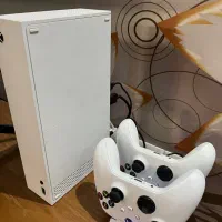 Xbox series s|کنسول، بازی ویدئویی و آنلاین|تهران, شهرک چیتگر|دیوار