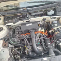 پارس مدل ۸۶درحد ۱۴۰۰|خودرو سواری و وانت|بجنورد, |دیوار