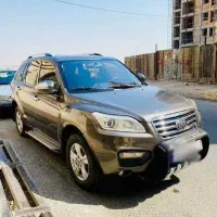 لیفان X60 دنده آرژانتینی بیرنگ|خودرو سواری و وانت|تهران, مرزداران|دیوار