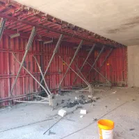 کاردرکرمانشاه سمت میدان آناهیتا