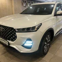 تیگو ۷پرو مدل ۱۴۰۰