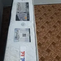 تشک تک نفره صادراتی رویال اصل