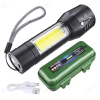 لامپهای اضطراری شارژی. خورشیدی .باطری خور