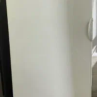 یخچال تمام فریزر برند پارس در حد نو