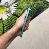 Iphone 16 128 ch battry 96|موبایل|اصفهان, نقش جهان|دیوار