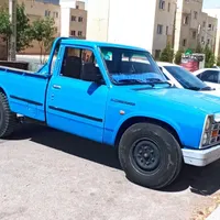 نیسان وانت مدل ۱۳۹۲|خودرو سواری و وانت|بندرعباس, |دیوار