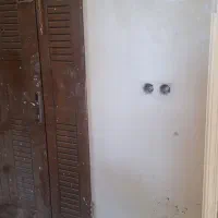 آبگرمکن ایستاده