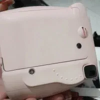 دوربین قدیمی چاپ فوری|دوربین عکاسی و فیلم‌برداری|تهران, منیریه|دیوار