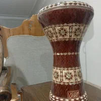 تمپو جوهر الفن وتنبک شیرانی