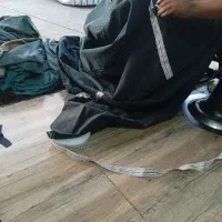 چادرنیسان مزدا پرایدبارایسوزو