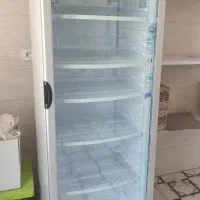 یخچال درحد نو ۶۰ سانتی