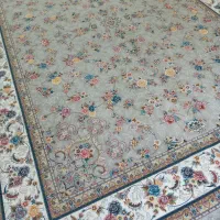 ۱۲متری جفت ۷۰۰ شانه فیلی افشان