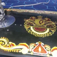 چرخ خیاطی درامیدیه|چرخ خیاطی و ریسندگی|امیدیه, |دیوار