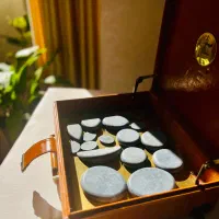 ارائه ماساژ و فیتنس و اصلاحی و اموزش شنا و رقص