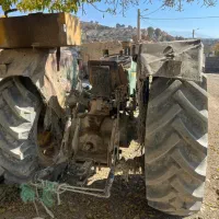 تراکتور جاندیر|خودرو سنگین|شیراز, شهرک گلستان|دیوار