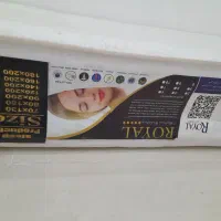 تشک تک نفره ۸۰ در ۲۰۰