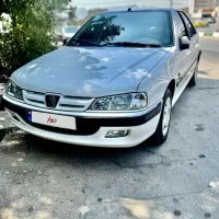 پژو پارس LX TU5، مدل ۱۴۰۰