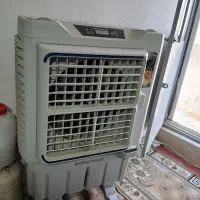 کولر ابی|کولر آبی|رباط‌کریم, وهن آباد|دیوار