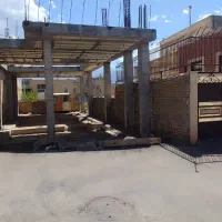 منزل-سفتکاری-190مترحیدی-بردوم-کوچه
