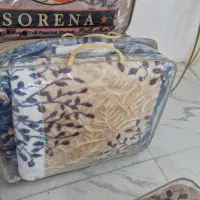 پخش انواع پتو همه مدل زیر قیمت همه جا|رختخواب، بالش، پتو|کرمانشاه, |دیوار