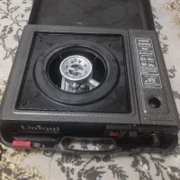 اجاق گاز مسافرتی کم مصرف اصل