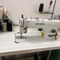 چرخ راسته دوز صنعتی و چرخ زیگزال پروانه