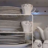 سرویس چینی نو|ظروف سرو و پذیرایی|مشهد, شهید شهریاری|دیوار