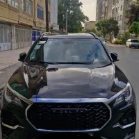 فیدلیتی الیت مشکی ۵نفره