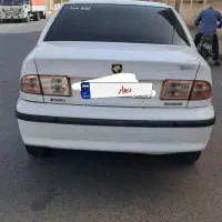 فروش یک دستگاه سمند|خودرو سواری و وانت|یزد, |دیوار