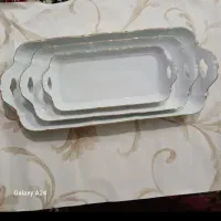 رولت خوری لب طلا  اصل کارخانه ۳ سایز ۱.۵۰۰