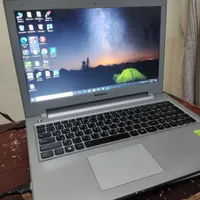 لپ تاپ مدل لنوو z510 ایداپد،معاوضه با گوشی