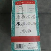 هم زن اصل فلر اکبند|سایر لوازم برقی|تهران, علم و صنعت|دیوار