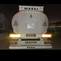 تانکر چهارمواد مارال۱۴۰۱
