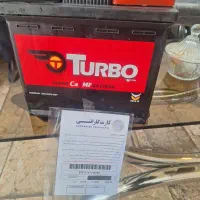 باطری ۵۵ آمپر نو نو