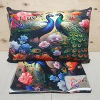 آنلاین شاپ|رختخواب، بالش، پتو|شیراز, فرگاز|دیوار