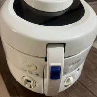 ، ارام پز ۱۲ نفره ،قهوه جوش ،سرخ کن|اجاق گاز و لوازم برقی پخت‌وپز|تهران, وحیدیه|دیوار