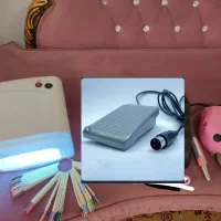 لوازم کاشت ناخن