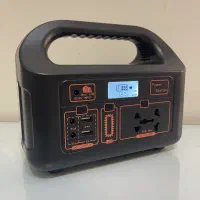 پاور استیشن قابل حمل