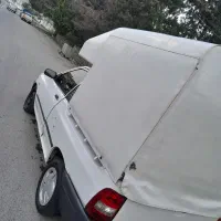 اتاق پراید وانت نو