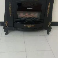 بخاری گازی مارک ارنست .سی هزار