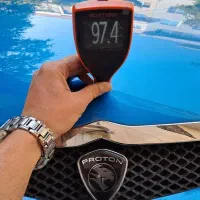 کارشناس خودروتشخیص رنگ شرکتی سیارفنی بدنه درمحل