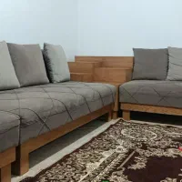 مبل ال|مبلمان خانگی و میز عسلی|اندیشه, شهرک مریم|دیوار