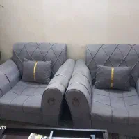 مبل چستر راحتی|مبلمان خانگی و میز عسلی|تهران, جیحون|دیوار