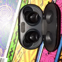 Galaxy buds plus|لوازم جانبی موبایل و تبلت|بندرعباس, |دیوار