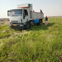 اویکو یوروکارگو|خودرو سنگین|شیراز, فضل‌آباد|دیوار